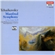 Tchaikovsky / Oslo Philharmonic Orchestra / Mariss Jansons - Manfred Symphony In Four Scenes Op.58