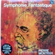 Hector Berlioz - Pierre Monteux, Orchestre Symphonique N.D.R., Hambourg - Symphonie Fantastique