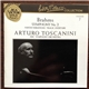 Brahms - Arturo Toscanini, NBC Symphony Orchestra - Symphony No. 2, Haydn Variations, Tragic Overture