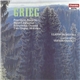 Grieg, Ulster Orchestra, Vernon Handley - Peer Gynt, Suite No.1 / Sigurd Jorsalfar / Symphonic Dances / Two Elegiac Melodies