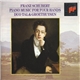 Franz Schubert, Duo Tal & Groethuysen - Piano Music For Four Hands, Vol. 1