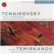 Tchaikovsky, Yuri Temirkanov, Royal Philharmonic Orchestra - Tchaikovsky - The 6 Symphonies