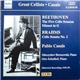 Beethoven / Brahms - Pablo Casals - The Five Cello Sonatas, Minuet In G / Cello Sonata No.2