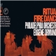 Eugene Ormandy / Philadelphia Orchestra - Ritual Fire Dance