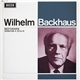 Wilhelm Backhaus, Beethoven - Sonatas 4, 25 & 31