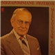 Mieczysław Fogg - Niezapomniane Przeboje