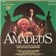 Sir Neville Marriner, Academy Of St. Martin-In-The-Fields - Amadeus (More Music From The Original Soundtrack Of The Film)