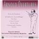 Malcolm Arnold, The London Philharmonic Orchestra - Arnold: Overtures