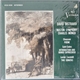 David Oistrakh, Boston Symphony, Charles Munch, Chausson - Saint-Saëns - Leclair / Locatelli - Poème - Introduction And Rondo Capriccio - Two Sonatas