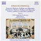 CSR Symphony Orchestra (Bratislava), Ondrej Lenard - Strauss Festival (Famous Waltzes, Polkas And Marches Vol. 2)