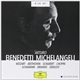 Arturo Benedetti Michelangeli - The Art Of Arturo Benedetti Michelangeli