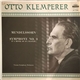 Mendelssohn - Wiener Symphoniker , Dir. Otto Klemperer - Symphony No. 3, Scotch (Ecossaise)