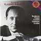 Vladimir Horowitz - Portrait Of Vladimir Horowitz