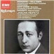 Wieniawski · Vieuxtemps · Saint-Saëns · Sarasate, Jascha Heifetz, London Philharmonic Orchestra, London Symphony Orchestra, John Barbirolli - Works For Violin And Orchestra