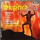 Wagner - Vienna Philharmonic Orchestra - Solti - Siegfried