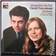 Brahms / Jacqueline du Pré, Daniel Barenboim - The Two Sonatas For Cello And Piano