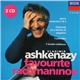 Rachmaninov - Vladimir Ashkenazy - Favourite Rachmaninov