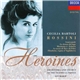 Cecilia Bartoli / Rossini / Orchestra And Chorus Of The Teatro La Fenice / Ion Marin - Heroines