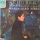 Schubert - Maria-João Pires - Sonate Nº 11 Op. 960 / Impromptus Nos 3 & 4 Op. 90