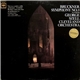 Bruckner - George Szell & The Cleveland Orchestra - Symphony No. 3 In D Minor