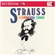 Fritz Reiner / Chicago Symphony - Strauss Greatest Hits