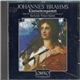 Johannes Brahms - Karl Leister, Vermeer-Quartett - Klarinettenquintett Op. 115