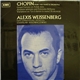 Chopin - Alexis Weissenberg, Paris Conservatoire Orchestra, Stanislaw Skrowaczewski - Music For Piano & Orchestra