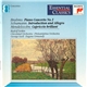 Brahms / Schumann / Mendelssohn - Rudolf Serkin · George Szell · Eugene Ormandy - Piano Concerto No. 1 • Introduction And Allegro • Capriccio Brillant